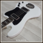 Preview: Lakland Skyline Decade, White Gloss